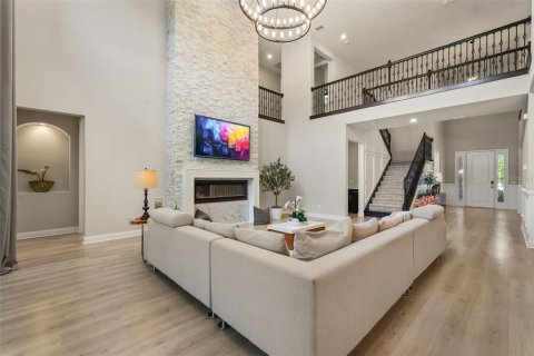 Casa en venta en Orlando, Florida, 5 dormitorios, 377 m2 № 2283318 - foto 10
