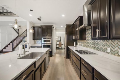 Casa en venta en Orlando, Florida, 5 dormitorios, 377 m2 № 2283318 - foto 19