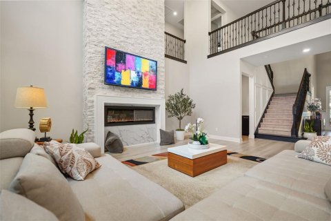 Casa en venta en Orlando, Florida, 5 dormitorios, 377 m2 № 2283318 - foto 6