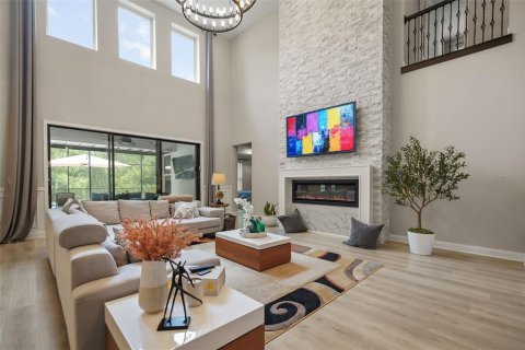 Casa en venta en Orlando, Florida, 5 dormitorios, 377 m2 № 2283318 - foto 4