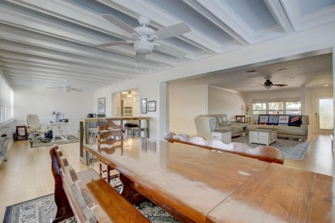 Casa en venta en Pompano Beach, Florida, 3 dormitorios, 190.08 m2 № 2183688 - foto 15