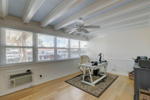 Casa en venta en Pompano Beach, Florida, 3 dormitorios, 190.08 m2 № 2183688 - foto 12