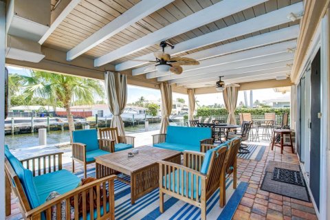 Casa en venta en Pompano Beach, Florida, 3 dormitorios, 190.08 m2 № 2183688 - foto 28