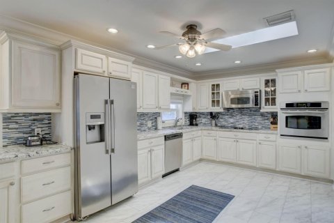 Casa en venta en Pompano Beach, Florida, 3 dormitorios, 190.08 m2 № 2183688 - foto 10