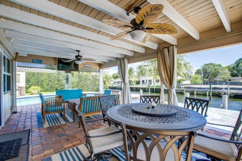 Casa en venta en Pompano Beach, Florida, 3 dormitorios, 190.08 m2 № 2183688 - foto 29