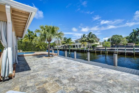 Casa en venta en Pompano Beach, Florida, 3 dormitorios, 190.08 m2 № 2183688 - foto 30
