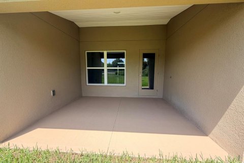 Villa ou maison à vendre à St. Lucie, Floride: 4 chambres, 169.08 m2 № 2086271 - photo 19