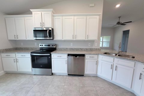 Villa ou maison à vendre à St. Lucie, Floride: 4 chambres, 169.08 m2 № 2086271 - photo 9