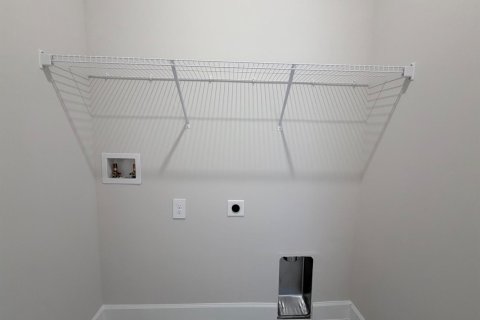 Villa ou maison à vendre à St. Lucie, Floride: 4 chambres, 169.08 m2 № 2086271 - photo 8