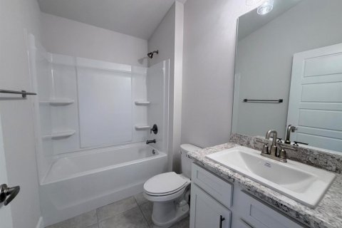 Villa ou maison à vendre à St. Lucie, Floride: 4 chambres, 169.08 m2 № 2086271 - photo 17
