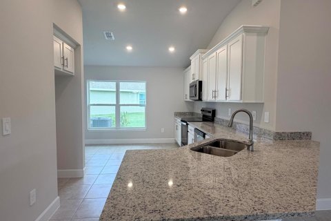 Villa ou maison à vendre à St. Lucie, Floride: 4 chambres, 169.08 m2 № 2086271 - photo 7