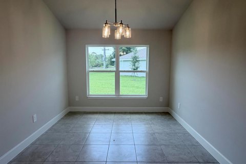 Villa ou maison à vendre à St. Lucie, Floride: 4 chambres, 169.08 m2 № 2086271 - photo 6