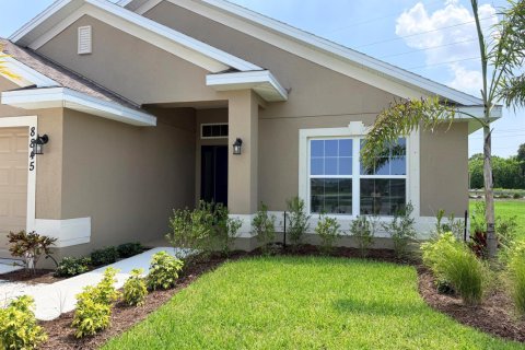 Villa ou maison à vendre à St. Lucie, Floride: 4 chambres, 169.08 m2 № 2086271 - photo 2