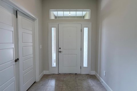 Villa ou maison à vendre à St. Lucie, Floride: 4 chambres, 169.08 m2 № 2086271 - photo 4