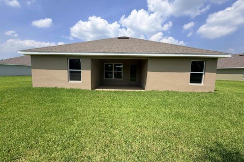 Villa ou maison à vendre à St. Lucie, Floride: 4 chambres, 169.08 m2 № 2086271 - photo 20