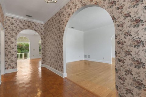House in Sarasota, Florida 3 bedrooms, 263.75 sq.m. № 1553425 - photo 5