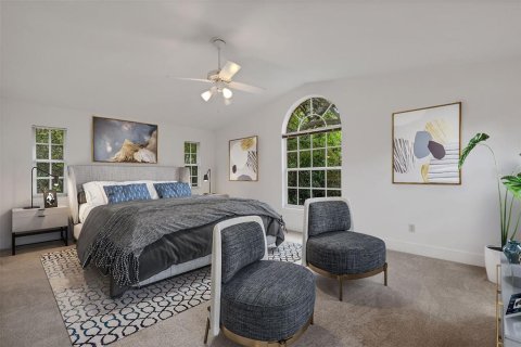 House in Sarasota, Florida 3 bedrooms, 263.75 sq.m. № 1553425 - photo 16