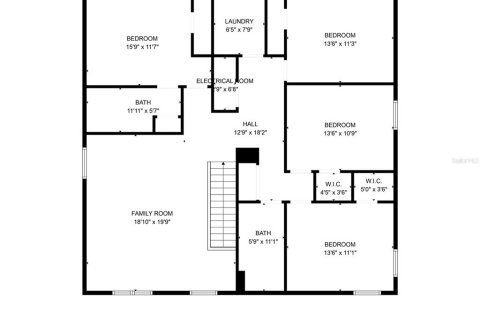 Casa en venta en Tavares, Florida, 5 dormitorios, 269.7 m2 № 1679781 - foto 29