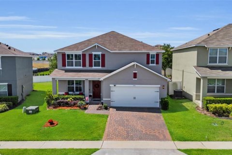 Casa en Tavares, Florida 5 dormitorios, 269.7 m2 № 1679781