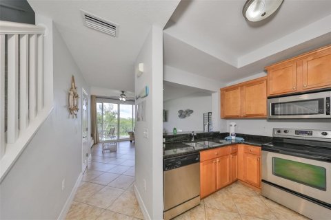 Купить таунхаус в Раскин, Флорида 3 комнаты, 110м2, № 1303988 - фото 11