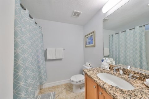 Купить таунхаус в Раскин, Флорида 3 комнаты, 110м2, № 1303988 - фото 19