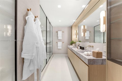 Condominio en venta en Miami Beach, Florida, 3 dormitorios, 254.92 m2 № 1994755 - foto 28