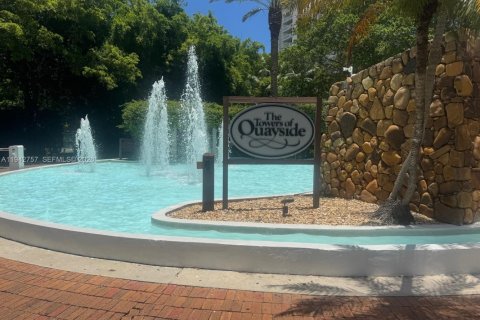 Copropriété à vendre à Miami, Floride: 2 chambres, 121.89 m2 № 2000132 - photo 2