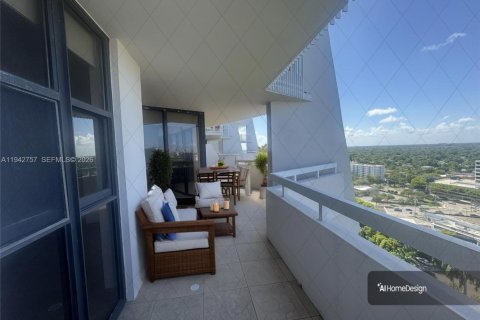 Copropriété à vendre à Miami, Floride: 2 chambres, 121.89 m2 № 2000132 - photo 22