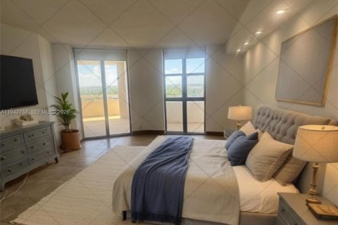 Copropriété à vendre à Miami, Floride: 2 chambres, 121.89 m2 № 2000132 - photo 14