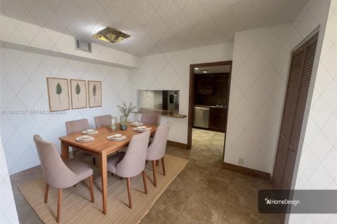 Copropriété à vendre à Miami, Floride: 2 chambres, 121.89 m2 № 2000132 - photo 11