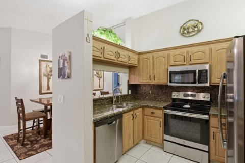 Condominio en Delray Beach, Florida, 2 dormitorios  № 2190144