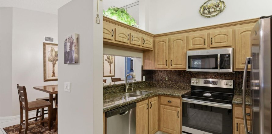 Condominio en Delray Beach, Florida, 2 dormitorios  № 2190144