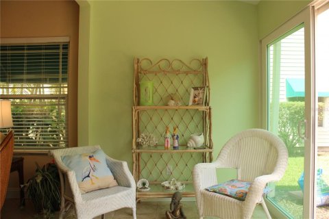 Casa en alquiler en Sarasota, Florida, 2 dormitorios, 129.6 m2 № 1628343 - foto 20