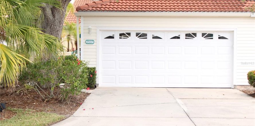 Casa en Sarasota, Florida 2 dormitorios, 129.6 m2 № 1628343