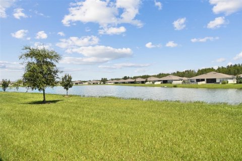 House in Land O' Lakes, Florida 3 bedrooms, 142.33 sq.m. № 1916971 - photo 14