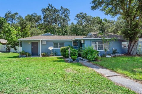 Apartment in Leesburg, Florida 2 bedrooms, 73.21 sq.m. № 1847303 - photo 1