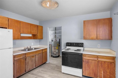 Apartment in Leesburg, Florida 2 bedrooms, 73.21 sq.m. № 1847303 - photo 8