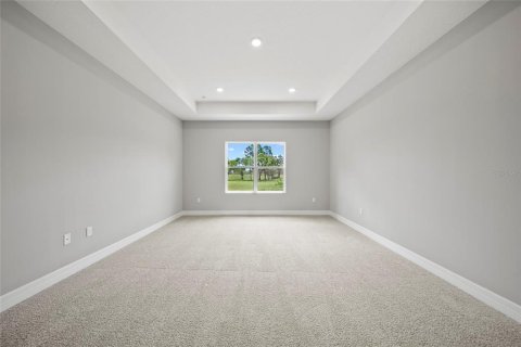 House in Homosassa, Florida 4 bedrooms, 230.21 sq.m. № 1852450 - photo 14
