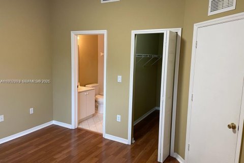 Copropriété à vendre à Homestead, Floride: 2 chambres, 75.72 m2 № 1991662 - photo 16