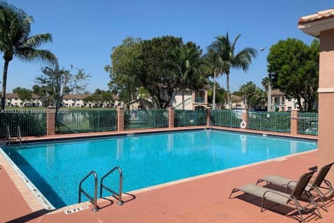 Copropriété à vendre à Homestead, Floride: 2 chambres, 75.72 m2 № 1991662 - photo 2