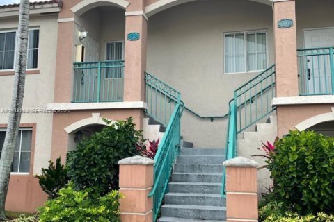 Copropriété à vendre à Homestead, Floride: 2 chambres, 75.72 m2 № 1991662 - photo 3