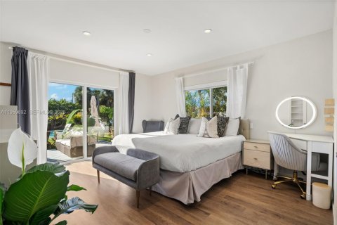 Villa ou maison à vendre à Miami Beach, Floride: 4 chambres, 183.76 m2 № 2007255 - photo 9