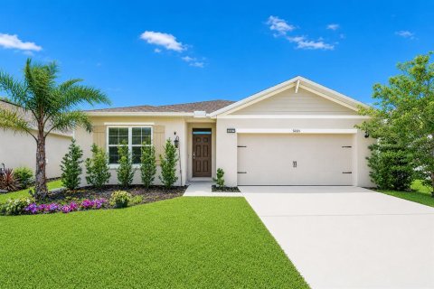 Villa ou maison à New Smyrna Beach, Floride 4 chambres, 172.33 m2 № 2344922