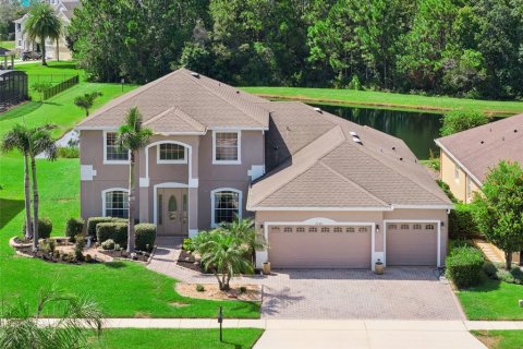 Villa ou maison à Orlando, Floride 5 chambres, 322.19 m2 № 2321516