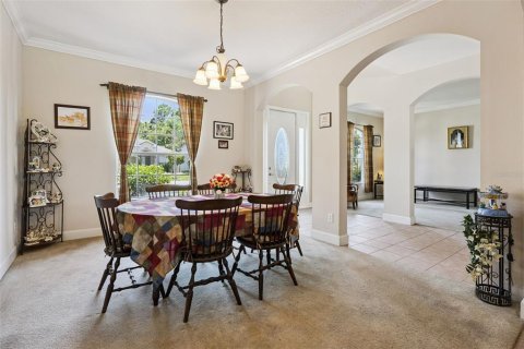 House in Orlando, Florida 5 bedrooms, 322.19 sq.m. № 2321516 - photo 22