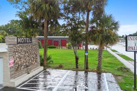 Hotel en venta en Daytona Beach, Florida, 353.03 m2 № 1919384 - foto 6