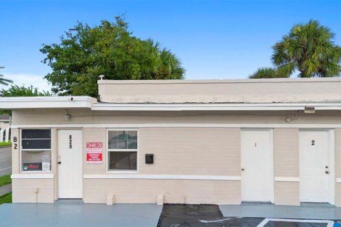 Hotel en venta en Daytona Beach, Florida, 353.03 m2 № 1919384 - foto 3