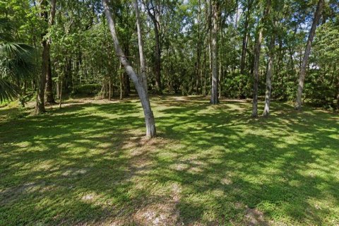 Terreno en venta en Brooksville, Florida № 2167046 - foto 2