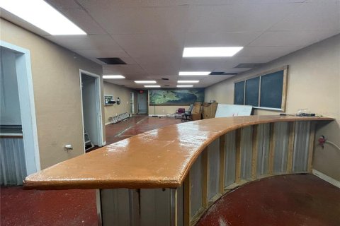 Снять в аренду коммерческую недвижимость в Гейнсвилл, Флорида 252.69м2, № 1742557 - фото 17