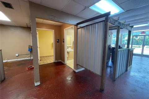Снять в аренду коммерческую недвижимость в Гейнсвилл, Флорида 252.69м2, № 1742557 - фото 19
